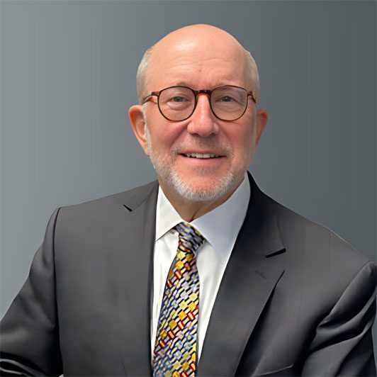 Gary M. Rosen