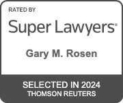 Gary M. Rosen