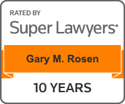 Gary M. Rosen