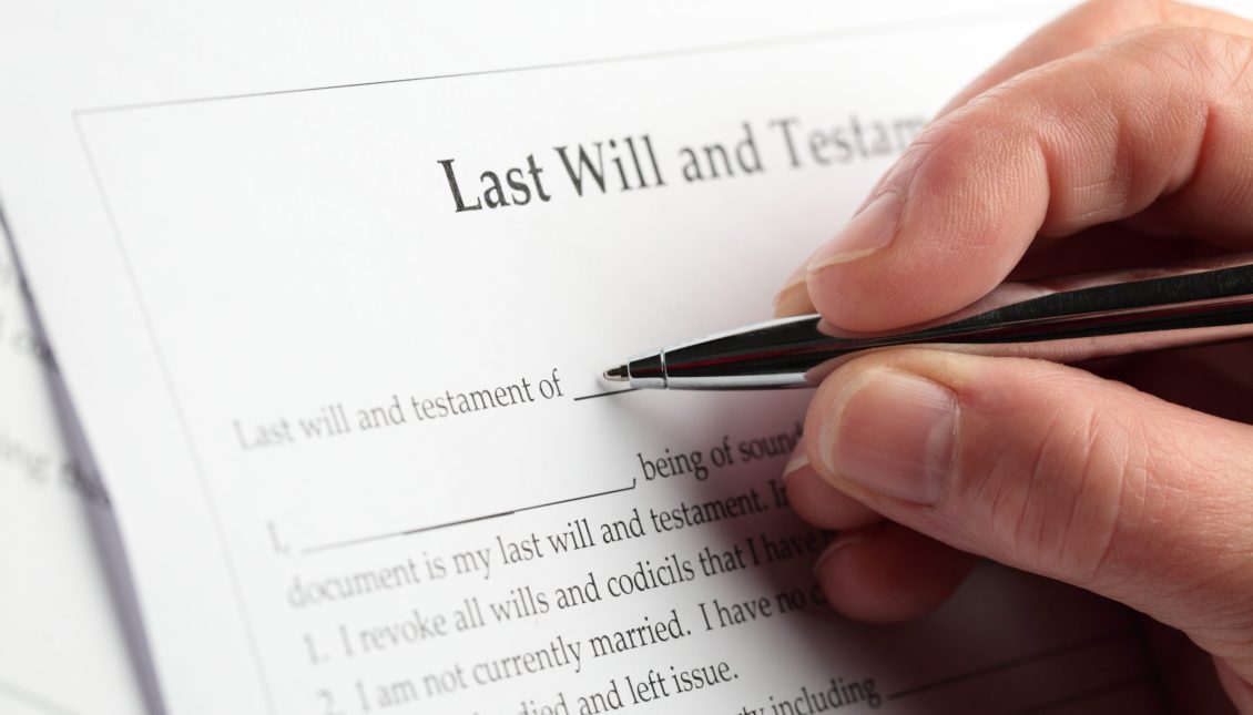 Can I Avoid Probate Using a Will or a Trust?