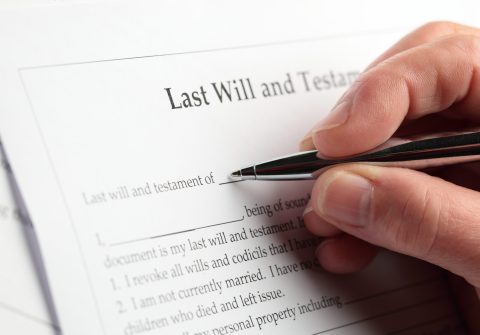 Can I Avoid Probate Using a Will or a Trust?