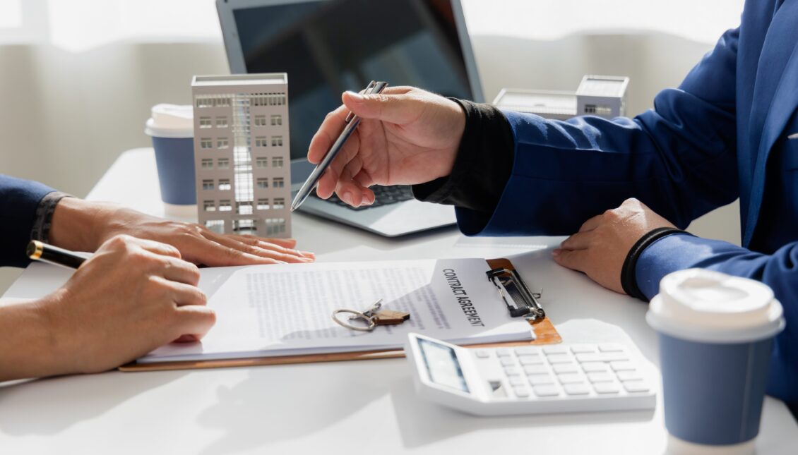 4 Most Common Contract Breaches in Real Estate Litigation
