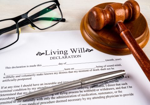 5 Facts About Living Wills