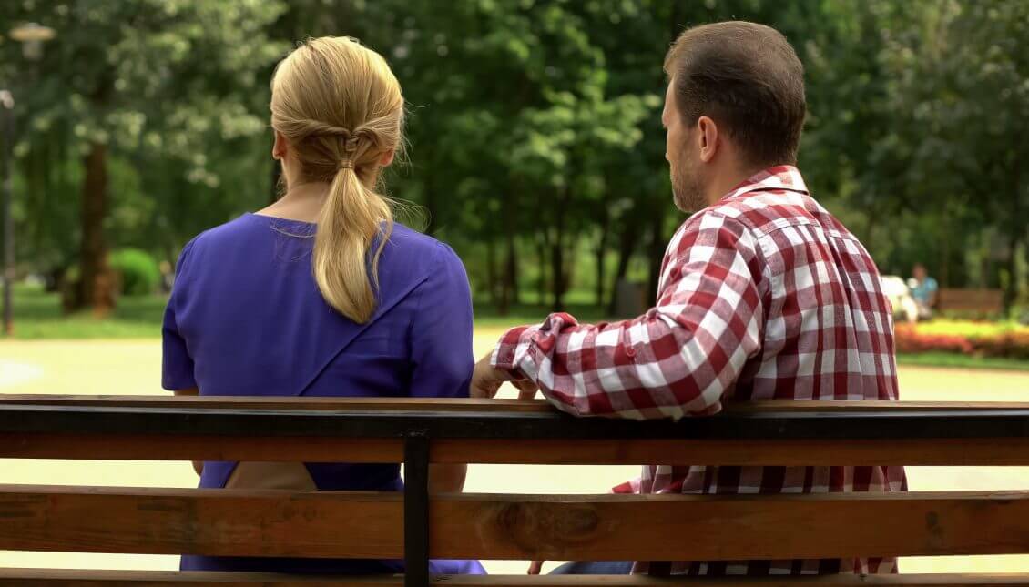 How Is Spousal Support Determined?