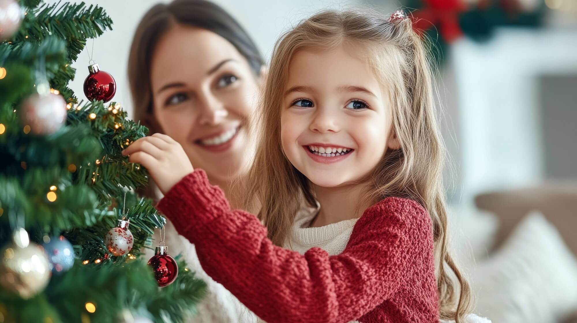 Jingle All the Way with These 6 Holiday Co-Parenting Strategies