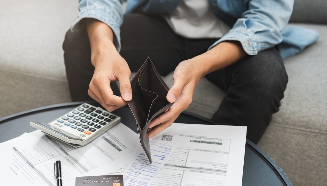 Chapter 7 vs Chapter 13 Bankruptcy: How Are They Different?