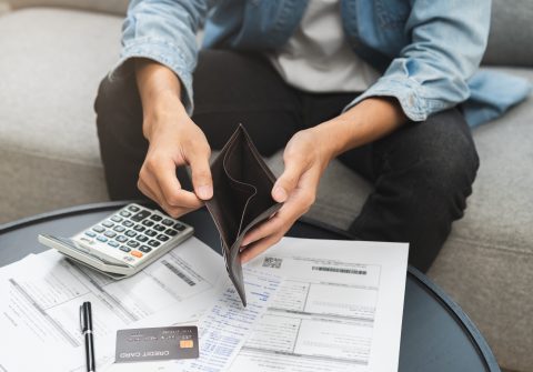 Chapter 7 vs Chapter 13 Bankruptcy: How Are They Different?