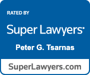 Peter G. Tsarnas