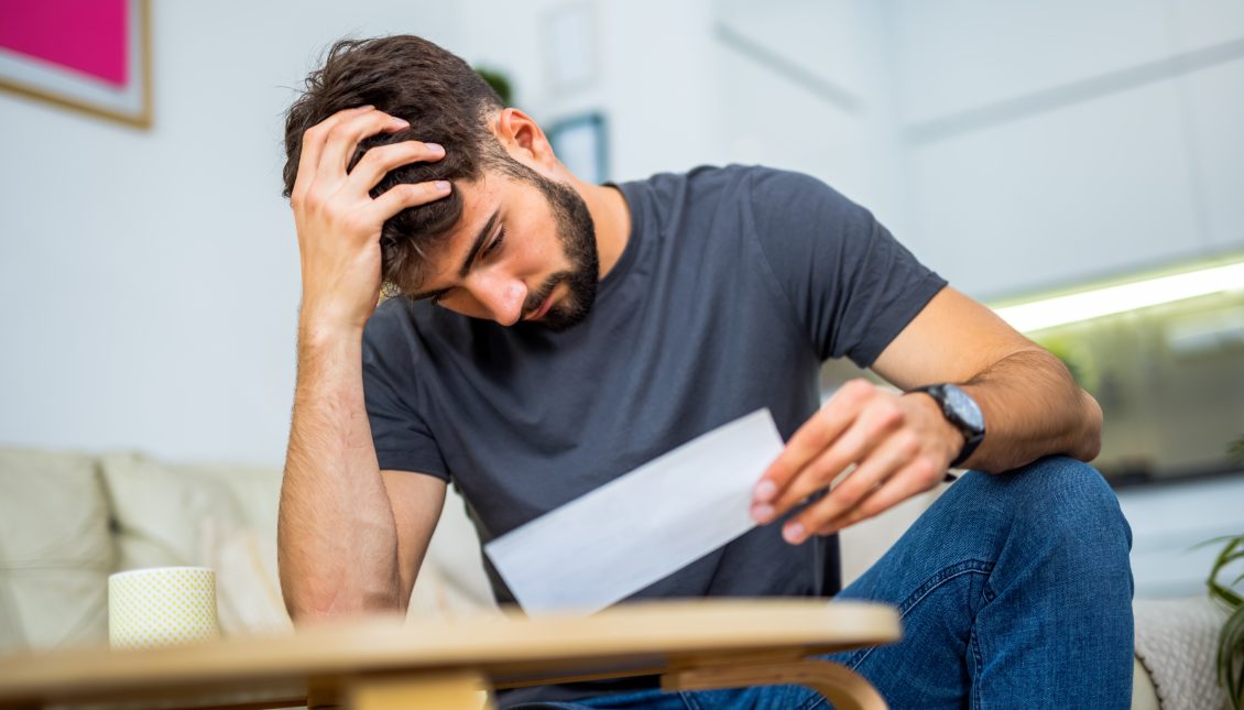 Can Bankruptcy Get Rid of Spousal Support Payments?