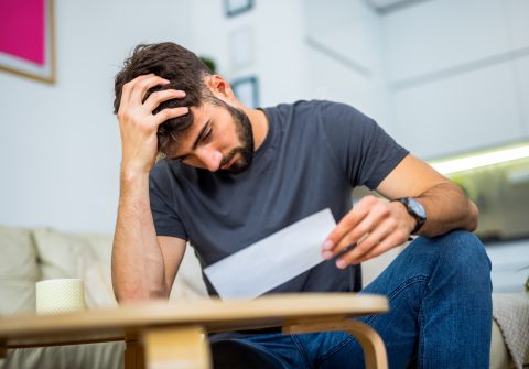 Can Bankruptcy Get Rid of Spousal Support Payments?