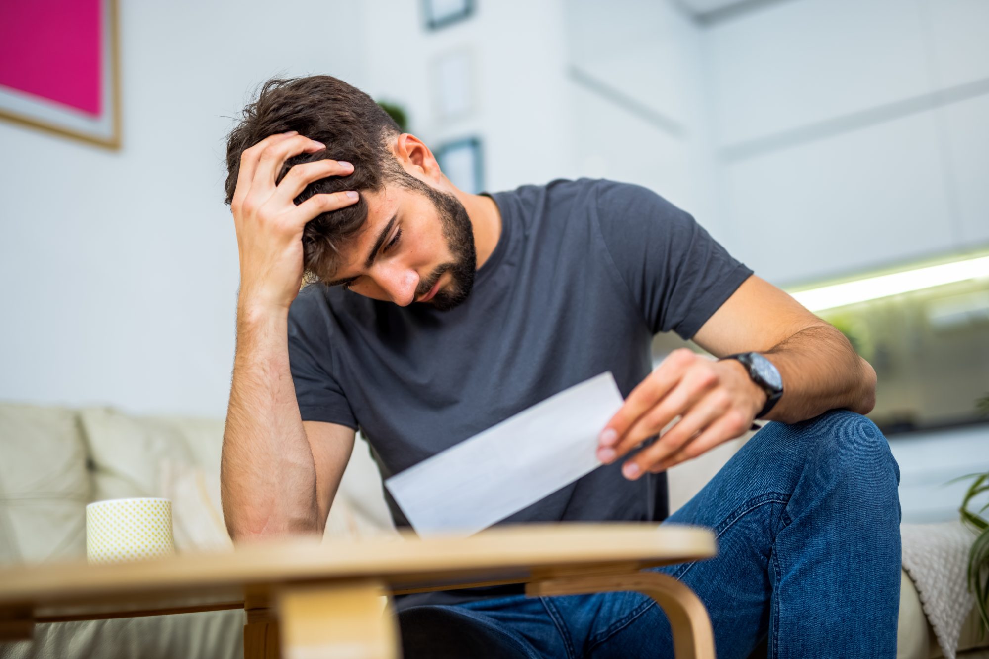 Can Bankruptcy Get Rid of Spousal Support Payments?