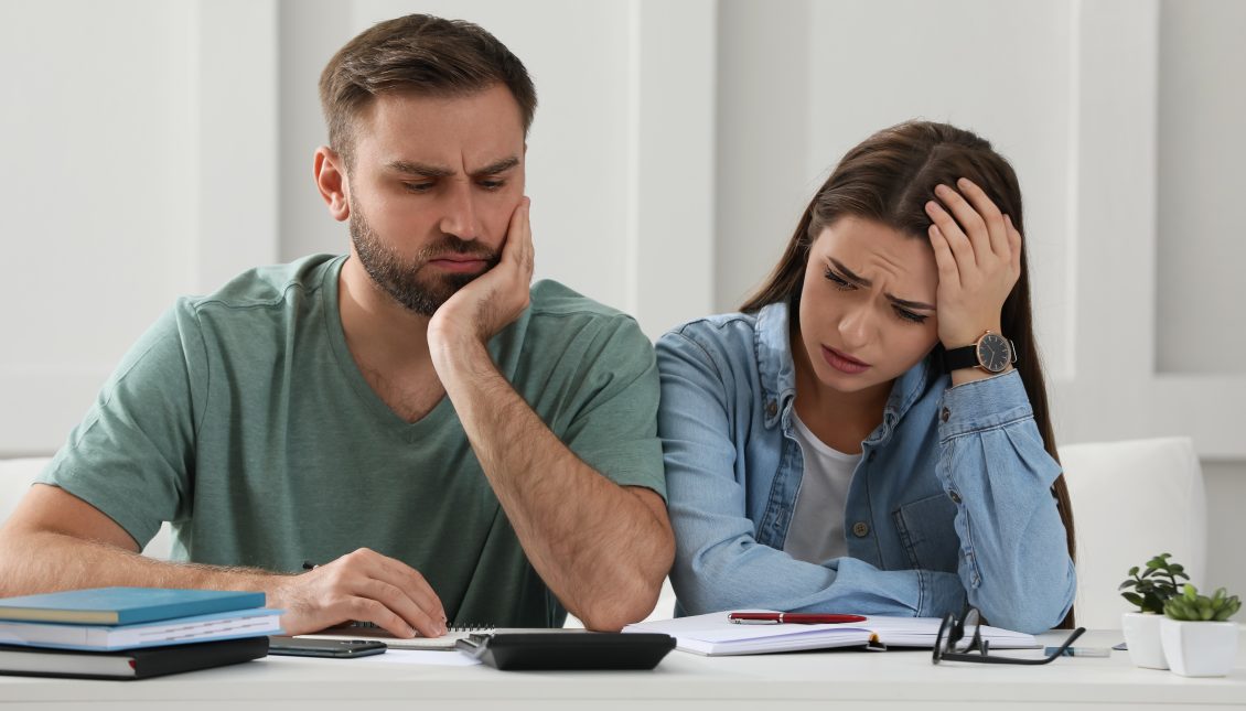 How Do I Talk to My Family About Filing for Bankruptcy?