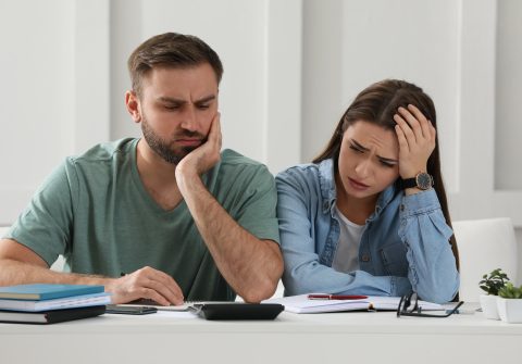 How Do I Talk to My Family About Filing for Bankruptcy?