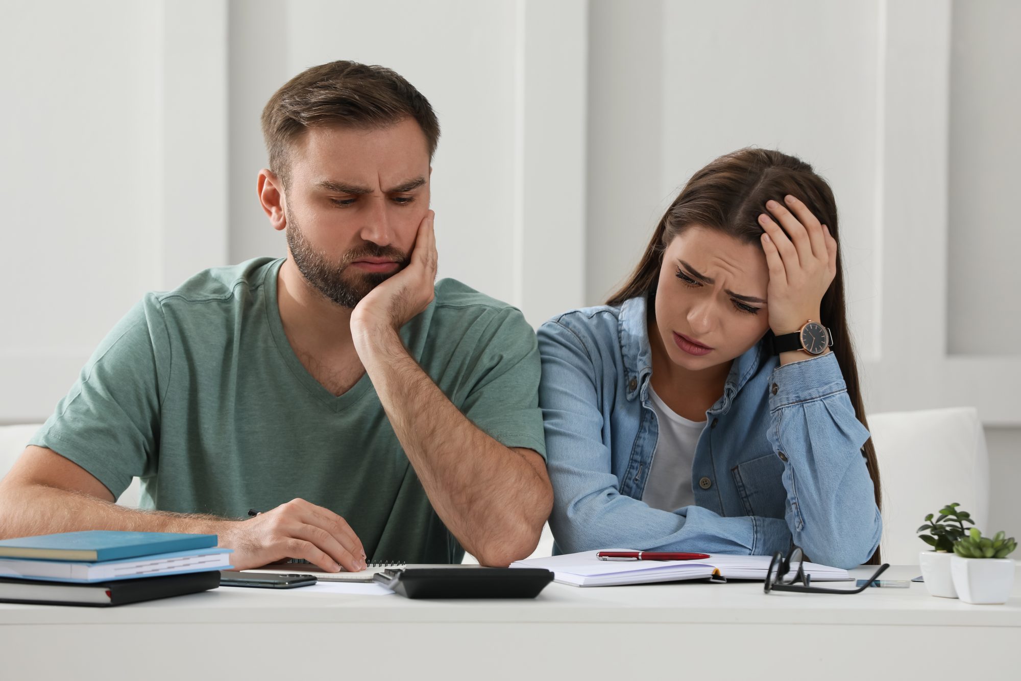 How Do I Talk to My Family About Filing for Bankruptcy?
