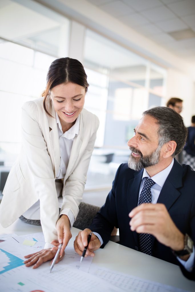 Business Owners & Divorce Corporate Restructuring Law
