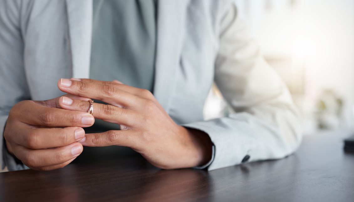 What’s the Difference Between Divorce, Legal Separation, and Dissolution in Ohio?
