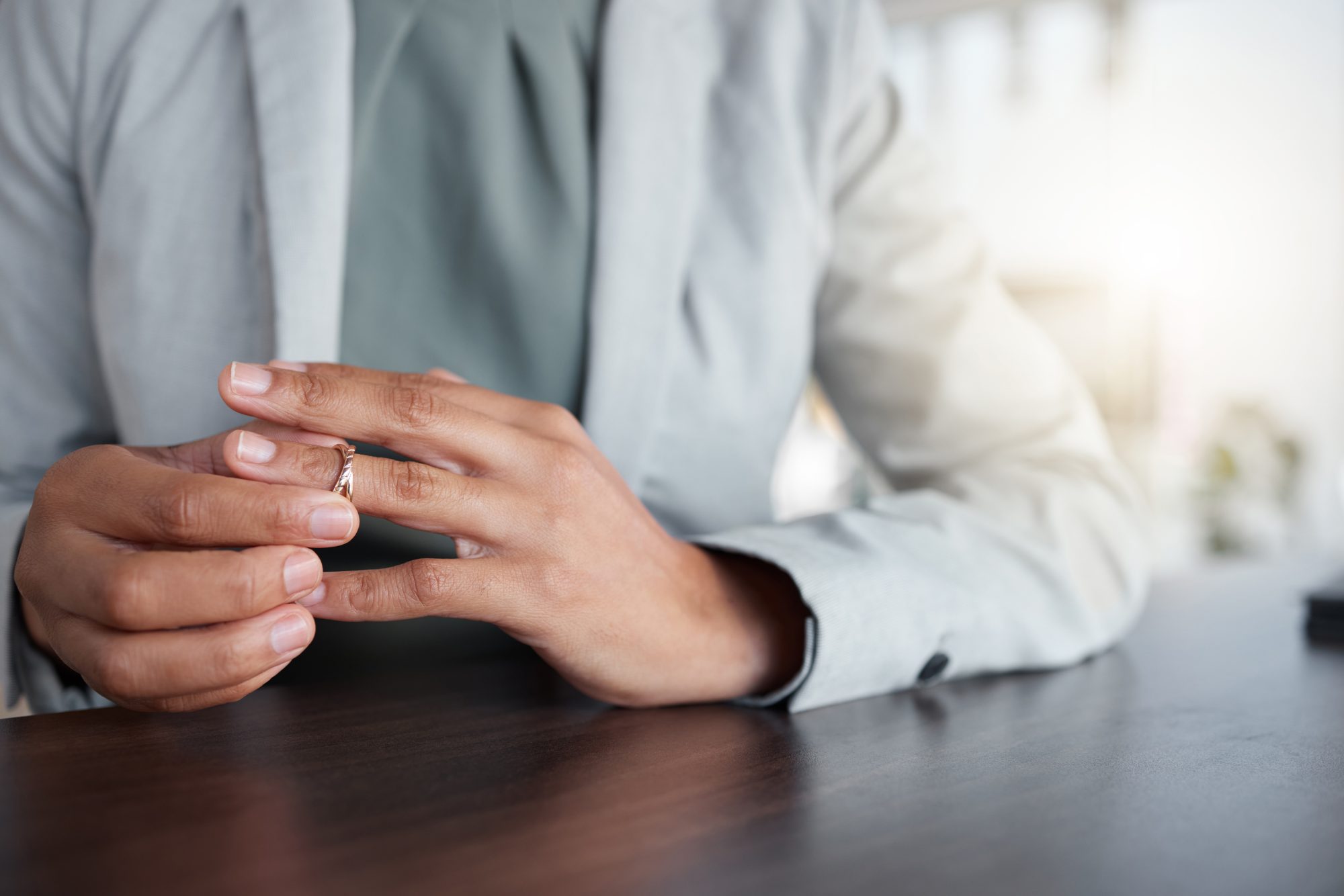 What’s the Difference Between Divorce, Legal Separation, and Dissolution in Ohio?