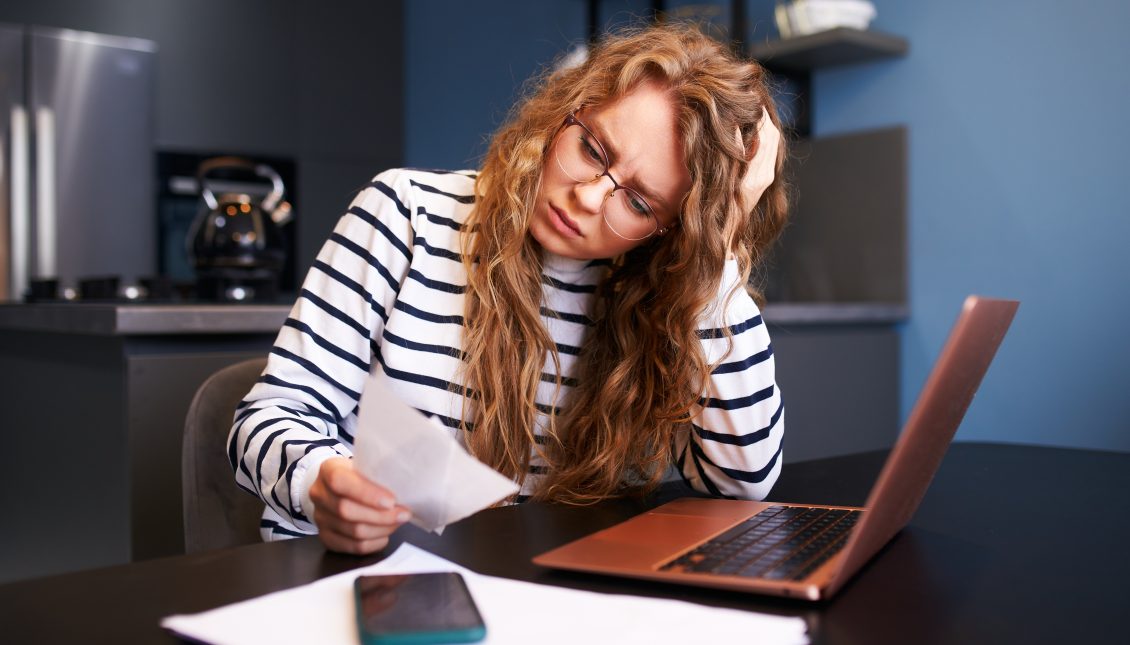 Can Filing for Bankruptcy Stop Wage Garnishment?